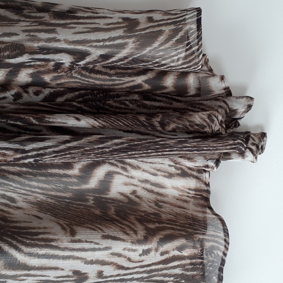 Seventy Official silk skirt - Picture 3 of 6